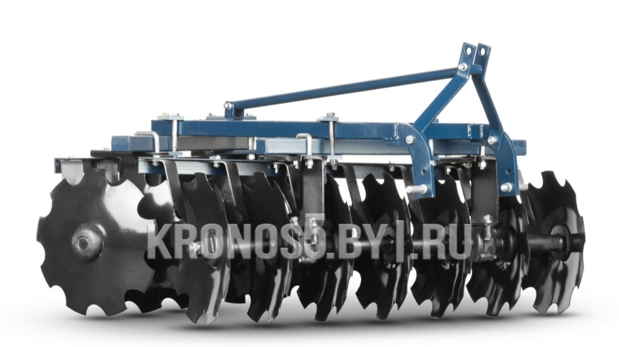 Борона дисковая 1BQX (1,5 м)