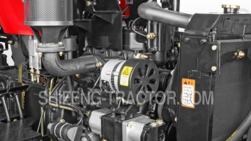 Трактор Shifeng | Шифенг SF-254 (244С) 8/2 (с ПСМ)